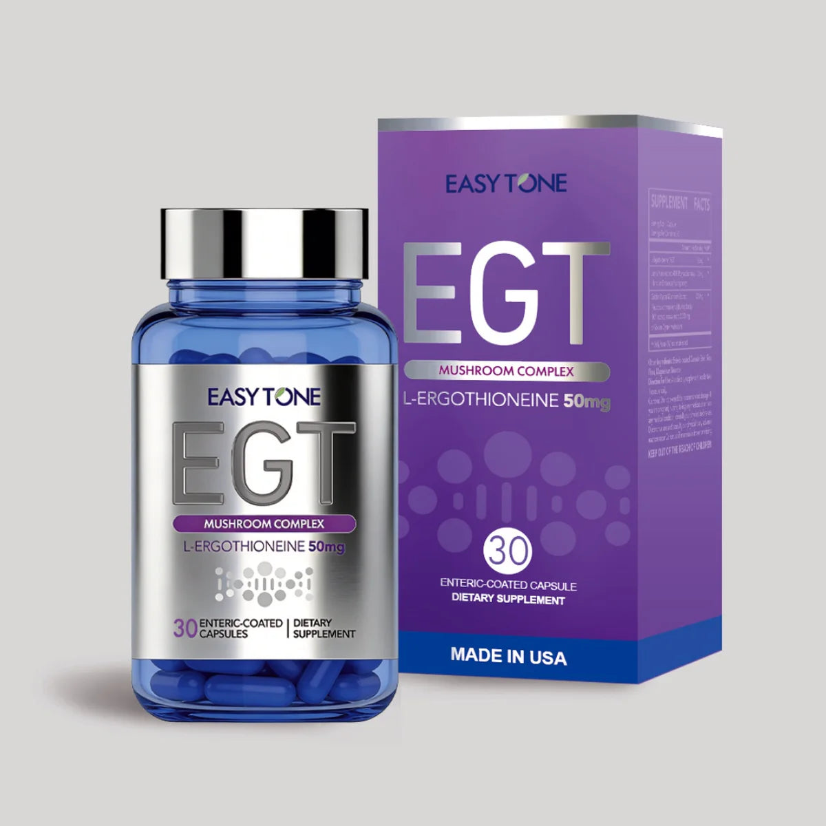 EasyTone GLP-1 ACTIVATOR